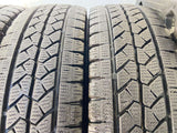 ブリヂストン ブリザック VL1 165R13 6PR 4本