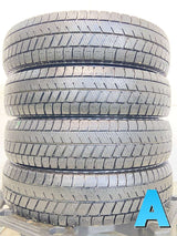 ブリヂストン ブリザック VRX3 145/80R13 4本