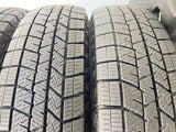 ダンロップ ウィンターマックス 03 145/80R13 4本
