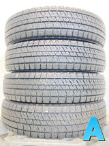 ブリヂストン ブリザック VRX2 145/80R13 4本