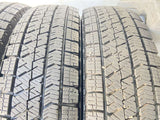 ブリヂストン ブリザック VRX2 145/80R13 4本