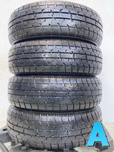 トーヨータイヤ ガリット GIZ 155/65R13 4本