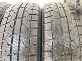 トーヨータイヤ ガリット GIZ 155/65R13 4本