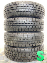 ダンロップ ウィンターマックス WM01 155/65R13 4本