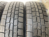 ダンロップ ウィンターマックス WM01 155/65R13 4本