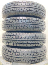 ブリヂストン アイスパートナー2 145/80R13 / JECT 4.0J+ 100/110/114.3-4穴 4本