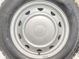 ブリヂストン アイスパートナー2 145/80R13 / JECT 4.0J+ 100/110/114.3-4穴 4本