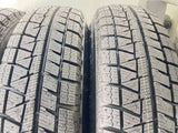 ブリヂストン アイスパートナー2 145/80R13 / JECT 4.0J+ 100/110/114.3-4穴 4本