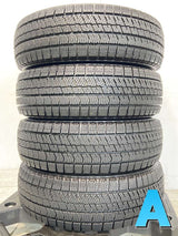 ブリヂストン ブリザック VRX2 165/65R13 4本