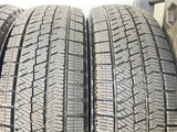 ブリヂストン ブリザック VRX2 165/65R13 4本