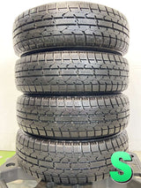 トーヨータイヤ ガリット GIZ 155/65R13 4本