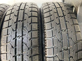 トーヨータイヤ ガリット GIZ 155/65R13 4本