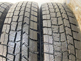 ダンロップ ウィンターマックス WM02 145/80R13 4本