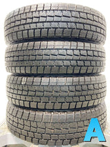 ダンロップ ウィンターマックス WM01 155/70R13 4本