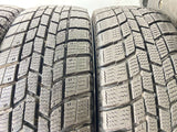 グッドイヤー アイスナビ 6 155/65R13 4本