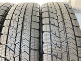ブリヂストン ブリザック VRX 155/80R13 4本