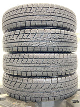 ブリヂストン ブリザック VRX 145/80R13 4本