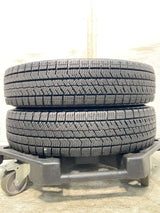 ブリヂストン ブリザック VRX2 145/80R13 2本