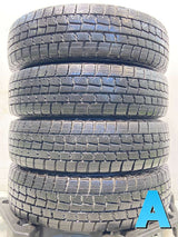 ダンロップ ウィンターマックス WM01 155/70R13 4本