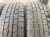 ダンロップ ウィンターマックス WM01 155/70R13 4本