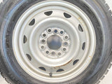 ダンロップ ウィンターマックス WM02 145/80R13 / JECT 4.0J+ 100/110/114.3-4穴 4本