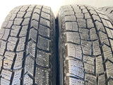 ダンロップ ウィンターマックス WM02 145/80R13 / JECT 4.0J+ 100/110/114.3-4穴 4本