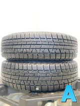 ヨコハマ アイスガード iG50 PLUS 155/65R13 2本