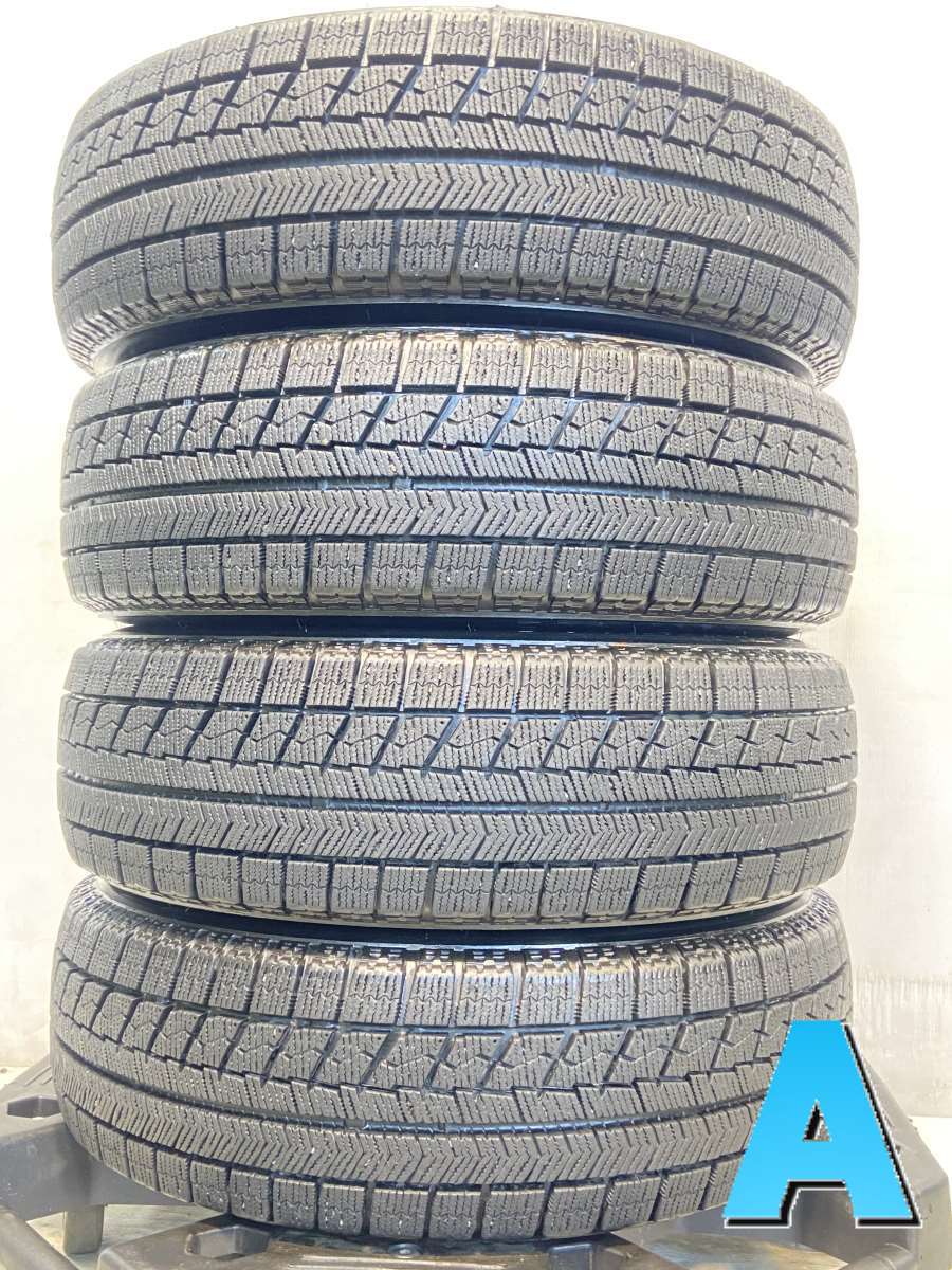 ブリヂストン ブリザック VRX 155/65R13 4本 – タイヤ・ホイールカンパニー