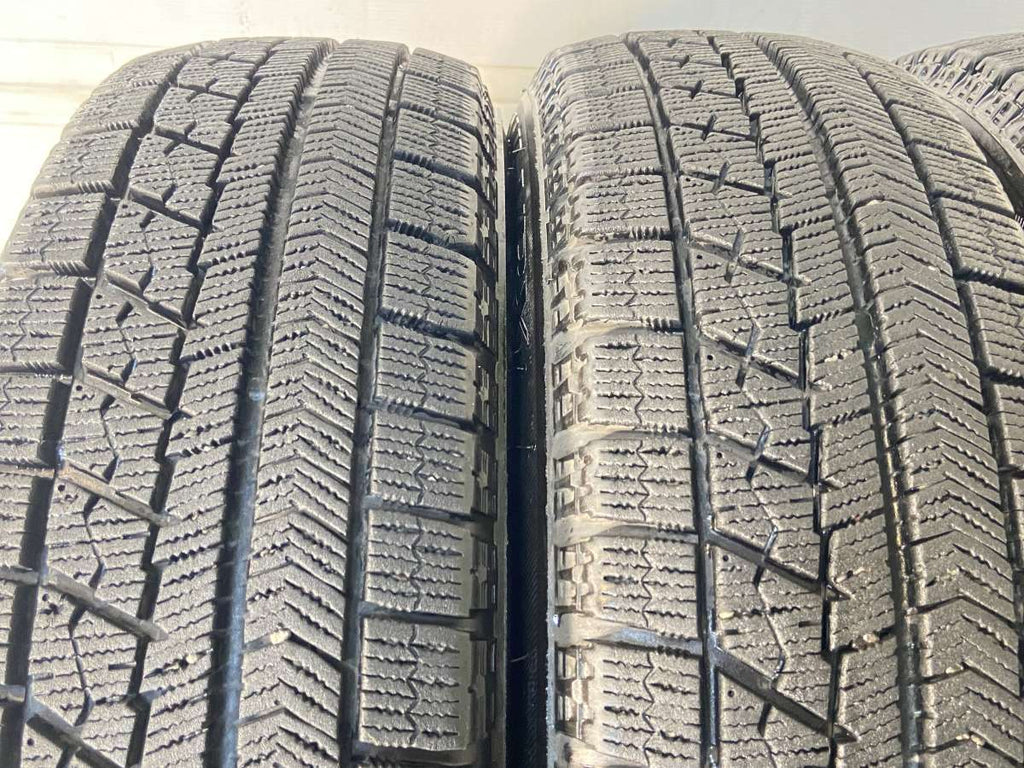 ブリヂストン ブリザック VRX 155/65R13 4本 – タイヤ・ホイール