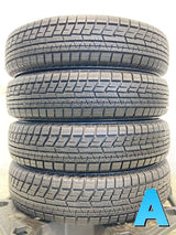 ヨコハマ アイスガード iG60 145/80R13 4本