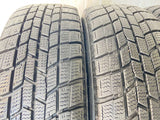 グッドイヤー アイスナビ 6 155/65R13 /三菱純正 4.0J+46 100-4穴 4本