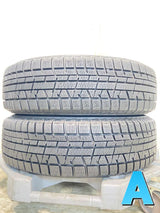 ヨコハマ アイスガード iG50 PLUS 155/65R13 2本