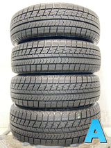 ブリヂストン ブリザック VRX 155/65R13 4本