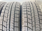 ブリヂストン ブリザック VRX 155/65R13 4本