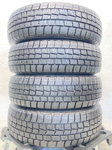 ダンロップ ウィンターマックス WM01 165/65R13 / LOXARNY SPORT 4.0J+43 100-4穴 4本