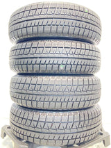 ブリヂストン アイスパートナー2 155/65R13 4本