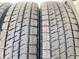 ブリヂストン ブリザック VRX2 145/80R13 4本