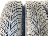 グッドイヤー ベクター4シーズン 145/80R13 4本