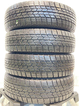 グッドイヤー アイスナビ 6 165/70R13 4本