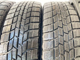 グッドイヤー アイスナビ 6 165/70R13 4本