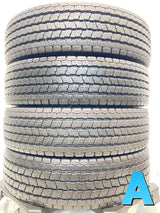 ヨコハマ アイスガード iG91 165/80R13 90/88LT 4本