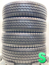 ダンロップ ウィンターマックス SV01 165R13 6PR 4本