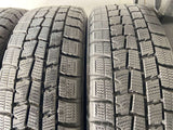 ダンロップ ウィンターマックス WM01 155/65R13 4本