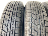 ヨコハマ アイスガード iG60 145/80R13 / TREFFER 4.0J+42 100-4穴 4本