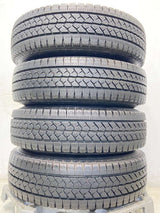 ブリヂストン ブリザック VL1 165R13 6PR / PRD-SX 5.0J+35 100/114.3-4穴 4本