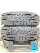 ブリヂストン ブリザック VRX2 155/65R13 2本