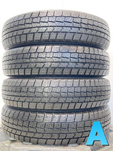 ダンロップ ウィンターマックス WM02 145/80R13 4本