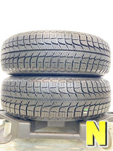 ミシュラン X-ICE XI3 155/65R13 2本