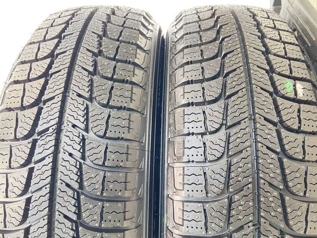 ミシュラン X-ICE XI3 155/65R13 2本 – タイヤ・ホイールカンパニー