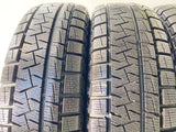 ピレリ アイスアシンメトリコ 155/65R13 / エクシーダー 4.0J+45 100-4穴 4本
